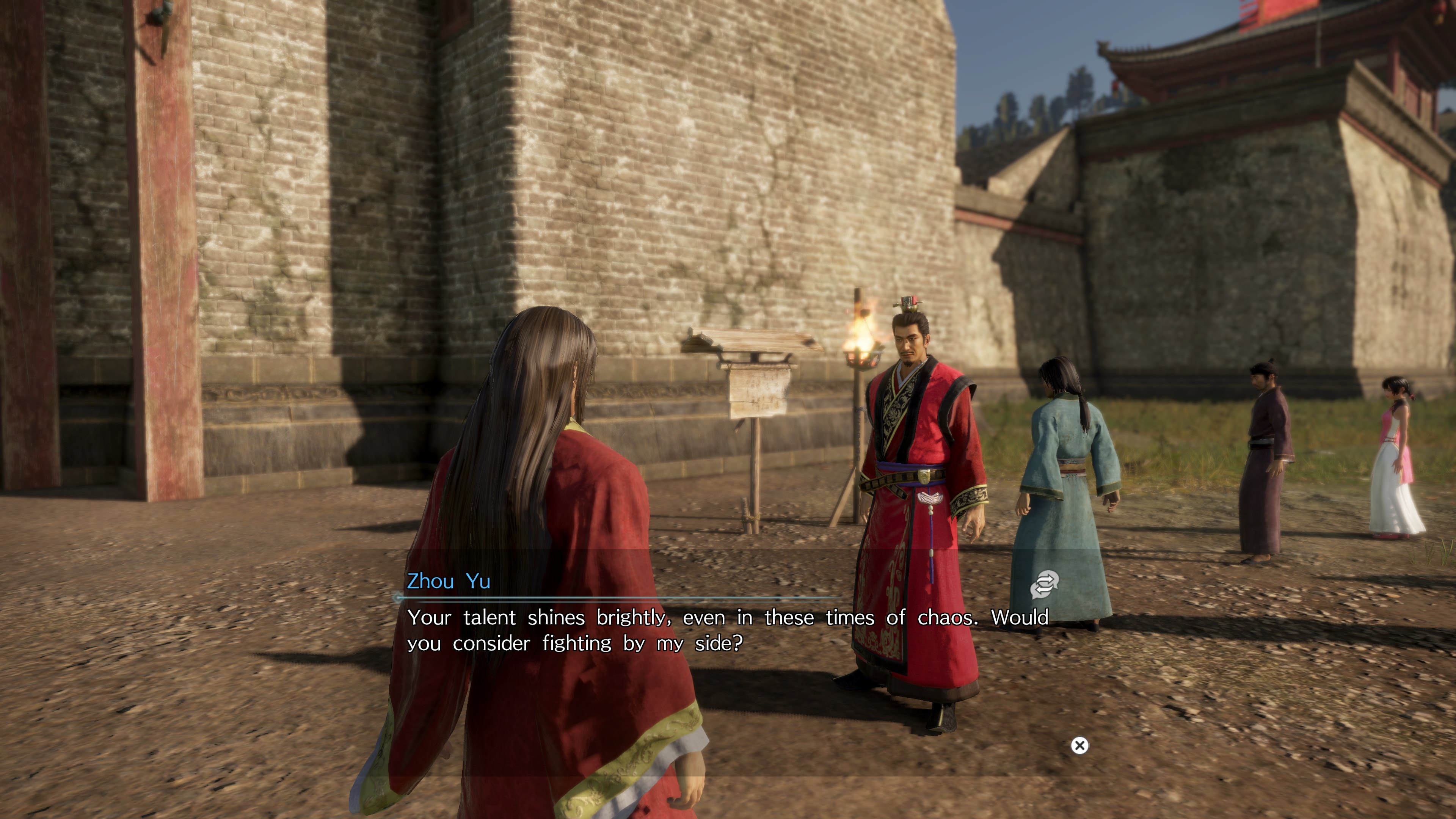 Dynasty Warriors 9: Empires - Imagen 34